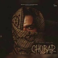 (Chobbar) Glorious - Arjan Dhillon