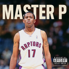 MASTER P
