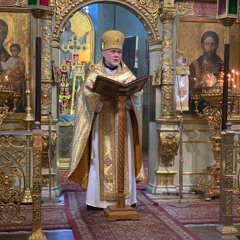 Kazanie w dwudziestą trzecią niedzielę po Pięćdziesiątnicy