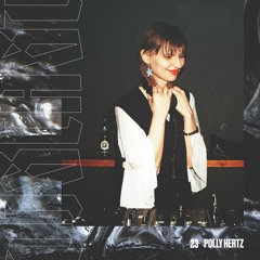 discast | 23 | Polly Hertz
