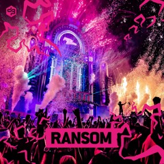 Ransom | Decibel outdoor 2022 | Pussy Lounge | Saturday