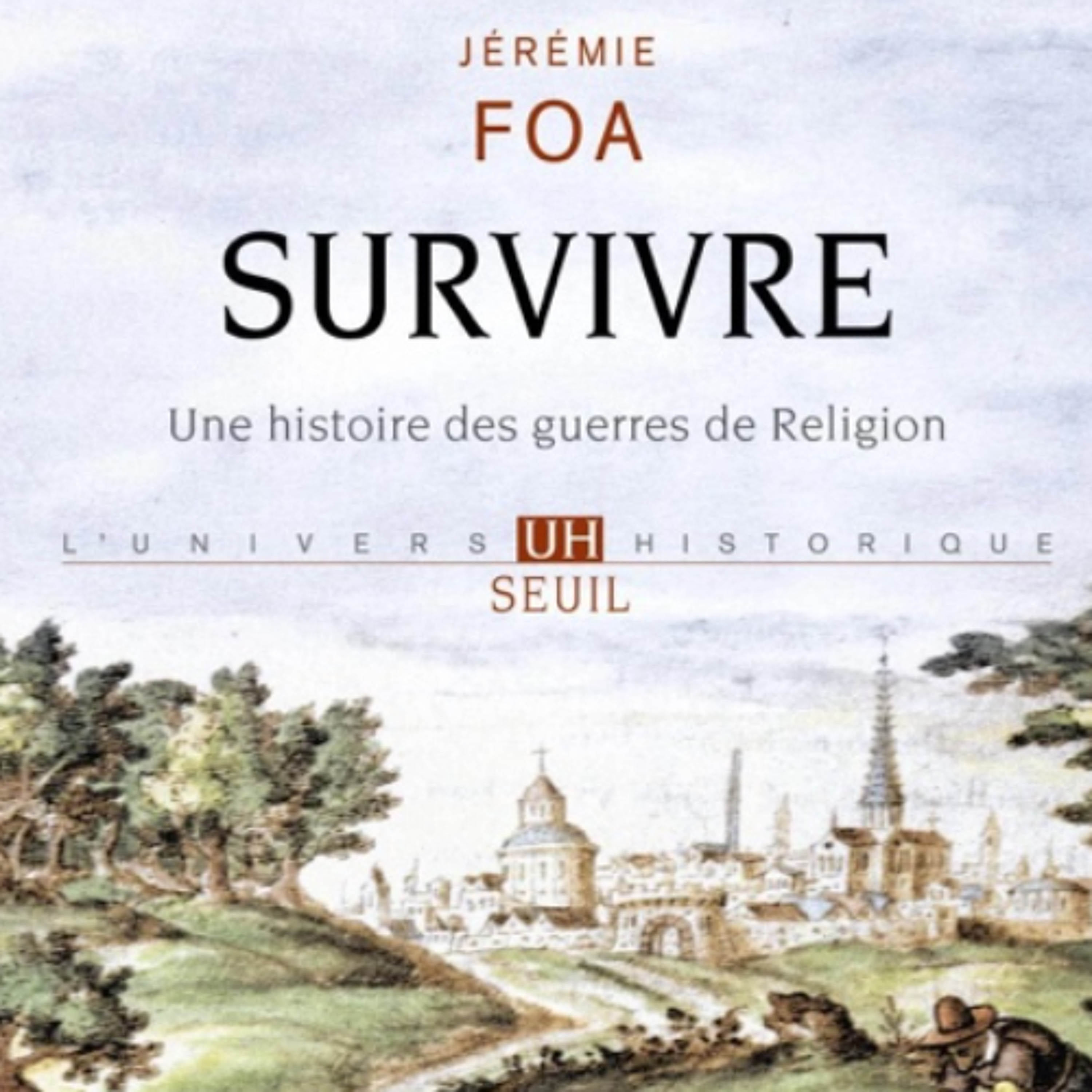 Chemins d’histoire