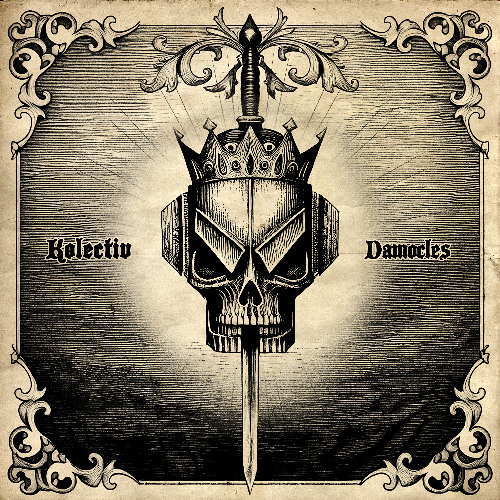 Kolectiv - Damocles [Premiere]