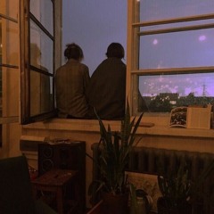 compass - the nbhd (slowed)
