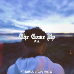 D.A. - The Come Up (Instrumental) Prod. Jay Cee