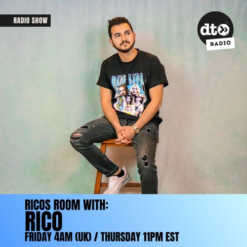 RiCOS ROOM Episode 30