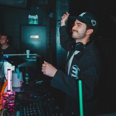 Minimal Deep Tech House Mix - August 2025