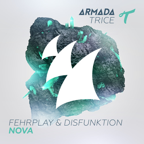 Fehrplay & Disfunktion - Nova (Original Mix)