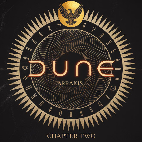 Dune - Chapter Two
