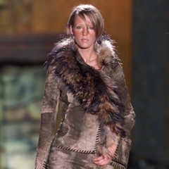 Roberto Cavalli Fall/Winter 2001