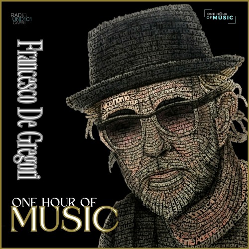 Stream ONE HOUR OF MUSIC - Francesco De Gregori by Radio11Capri | Listen  online for free on SoundCloud