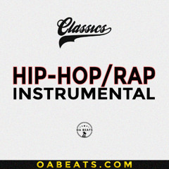 Hip-Hop Trap Type Beat – "FOREVER YOUNG" | Rap Instrumental | Prod. by OA beats