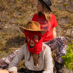 𝘊𝘰𝘸𝘣𝘰𝘺'𝘴 𝘸𝘦𝘵 𝘥𝘳𝘦𝘢𝘮                                                     From poncho to honcho & Hrnečku Vař        recorded at Planeta Za/ ꧁☬Kovošrot☬꧂