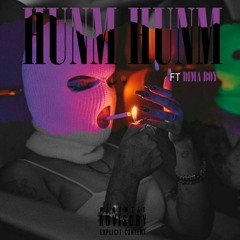 HUNM HUNM (C/ Roverstar • Afkir • Dima Boy • Ghost B & TheWinner)