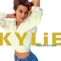 Kylie Minogue - Rhythm Of Love (Luin's Love Beat Mix)