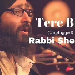 Tere Bin by Rabbi Shergill at MTV Unplugged