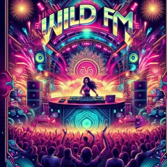 Wild Fm Totally Mashed Up