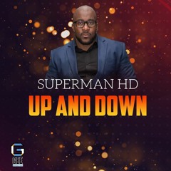 Superman HD - Up & Down