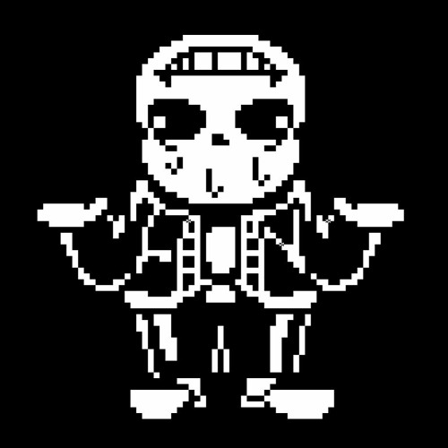 Megalovania Recreation