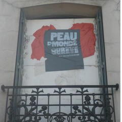 T U . S A I S . L A . L U M I È R E (travail en cours) p a r t .  I I