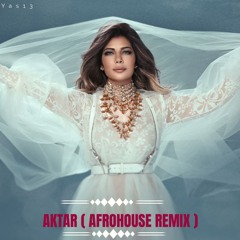 Assala Nasri - Aktar (Afro House Remix)
