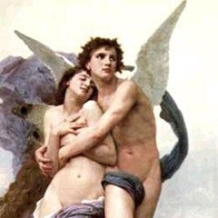 MARINA- Cupid's girl snippet