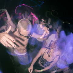 Start A Rave