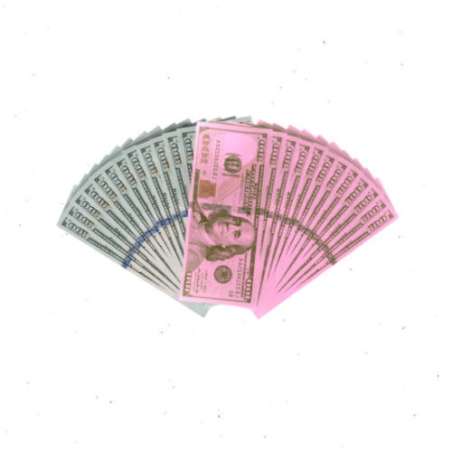 over buckz (PROD. Andrew Jenks)