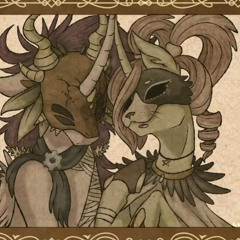 Harpy Hare - Yaelokre (ITA) (slowed + reverb)