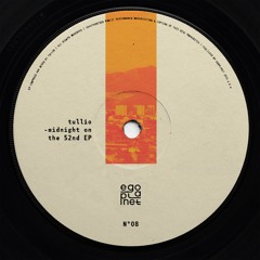 Tullio - Glimpses of Her