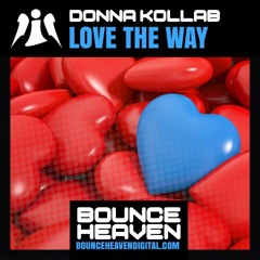 Doner Kollab - Love The Way You Love Me
