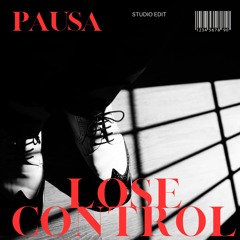 Lose Control
