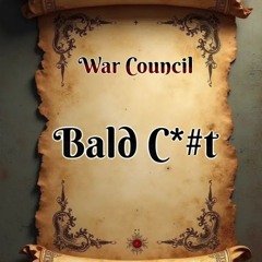Bald Cunt