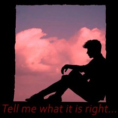Tell Me
