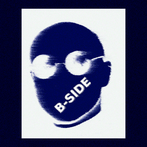 B - SIDE : NEW MIX NEW ME