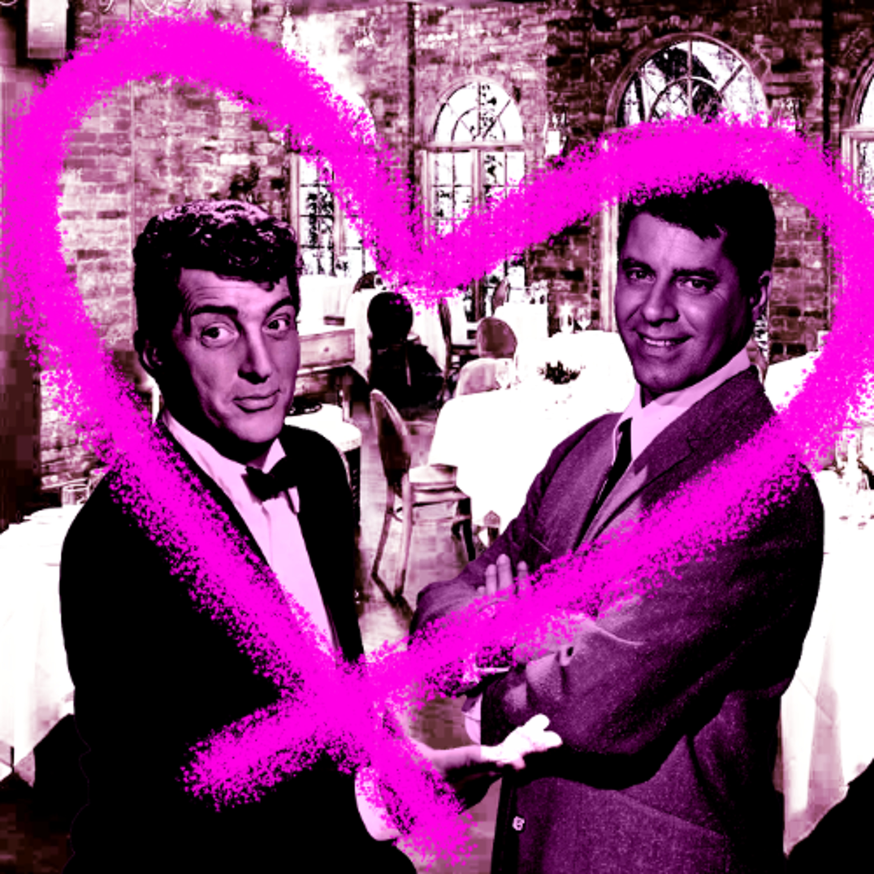 Valentine's Day: A Day for Love 2k26 feat. Clay Parks episode artwork