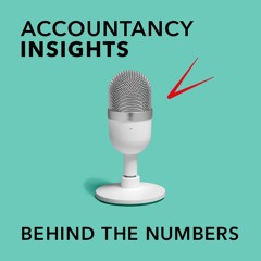 Accountancy Insights: Behind the numbers