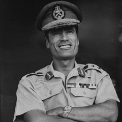 Discours de Kadhafi à l'ONU en 2009 (Part 1)