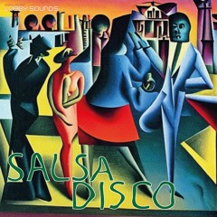 LOBBY SOUNDS 02 - “Salsa Disco in the rooftop” by leelazer