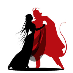 Dancing with the Devil