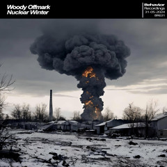 Woody Offmark - Nuclear Winter