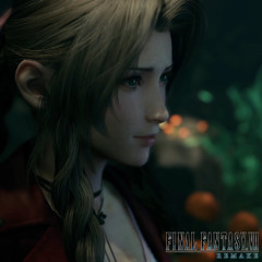Final Fantasy VII Remake OST - Every Moment Matters (Aerith's Theme - Resolution)