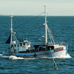 Jm Bouf - La Légende Du Pêcheur (DEMO)