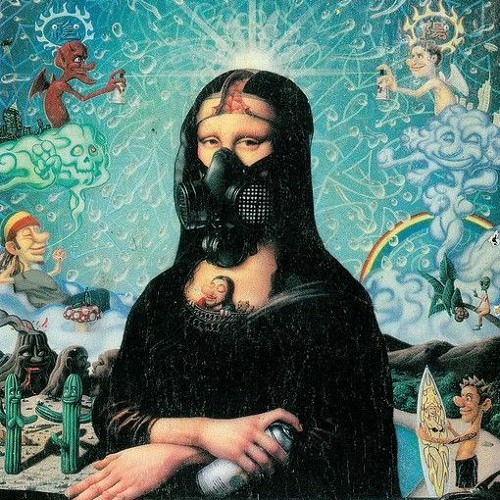 Paskman - Groove Alarm (Te Amo Edit) [Free Download]