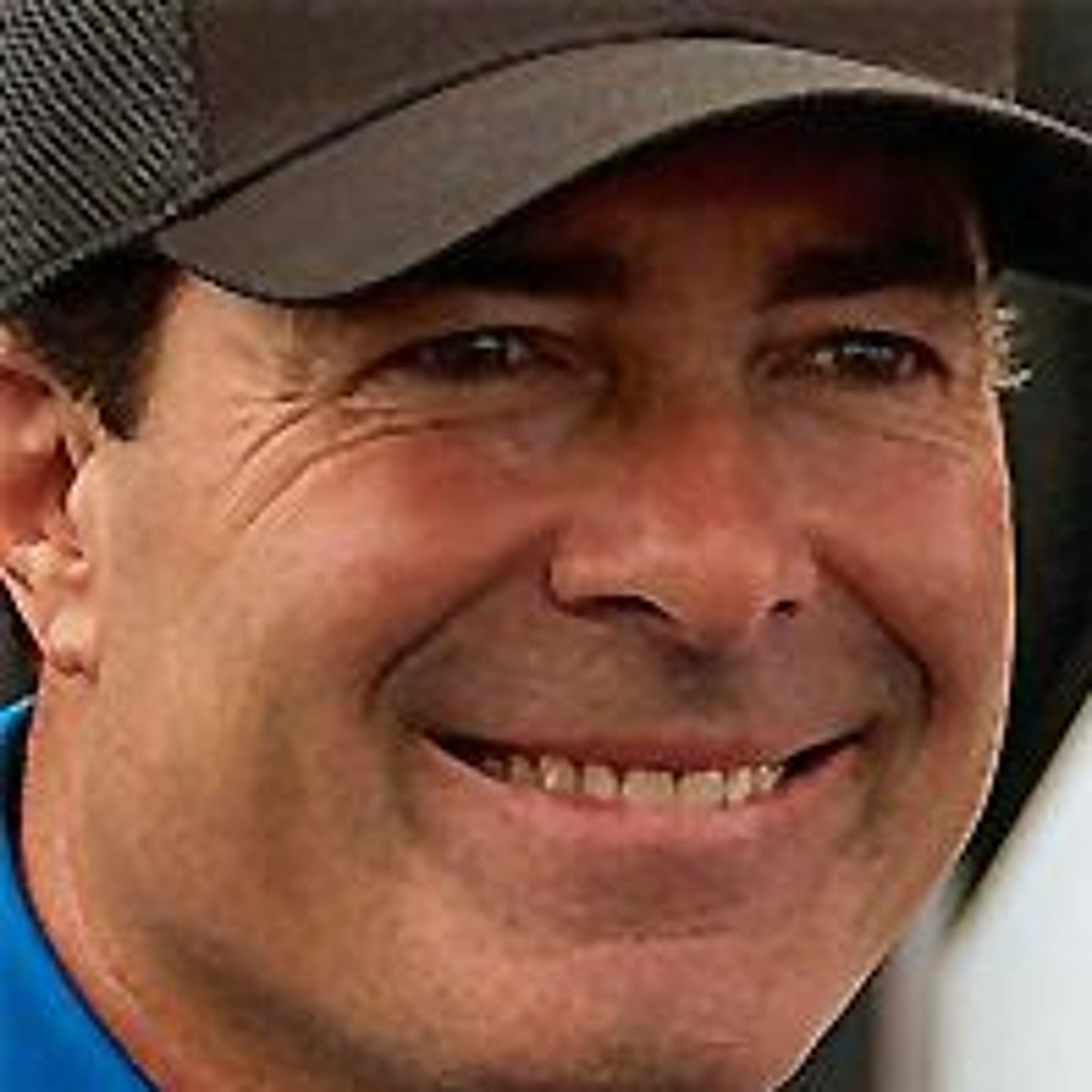 Ron Capps on Injury, Crashes & Team Ownership
