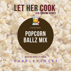 Let Her Cook - Garage Meets Bounce