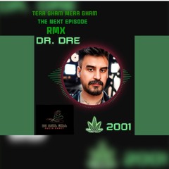 Tera gham Mera gham The nxt Episode Remix Dj Anil Gill