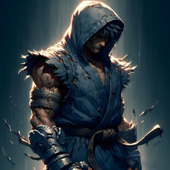 Shadow Ryu
