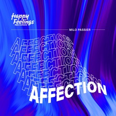 Milo Passier - Affection