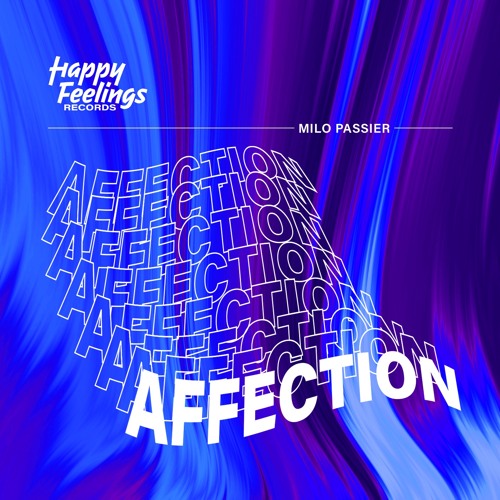 Milo Passier - Affection